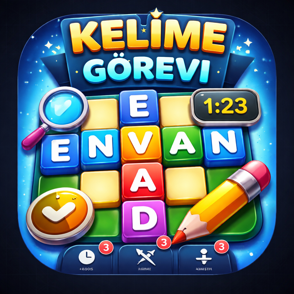Kelime Görevi